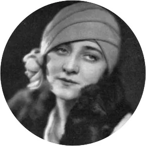 Alice Eklund - Swedish TV actress