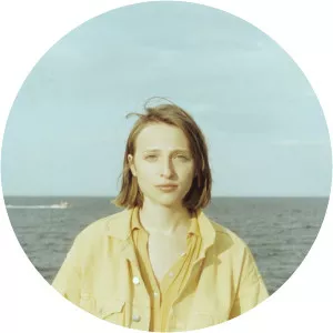 Alice Esther Bier Zandén - Susanne Bier's daughter