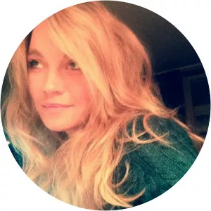 Alice Eva Larsen - Kim Larsen's daughter