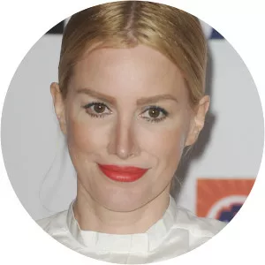 Alice Evans