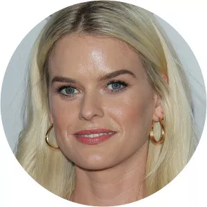 Alice Eve