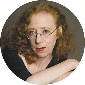 Alice Feiring photograph