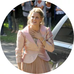 Alice Ferguson photograph