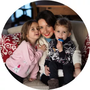 Alice Filous photograph