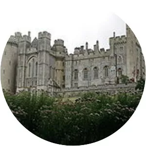 Alice FitzAlan, Countess of Kent