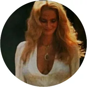 Alice Fredlund - Film actor