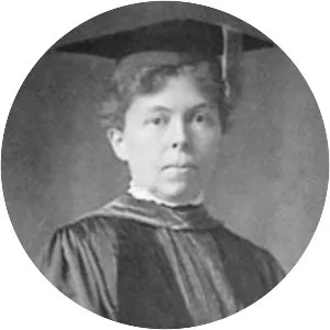 Alice Freeman Palmer