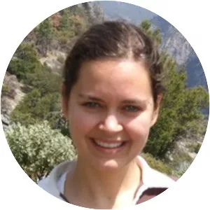 Alice Gaby photograph