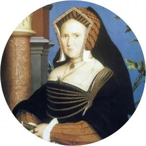 Alice Gage - Anthony Browne's wife