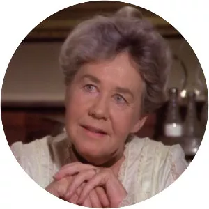 Alice Garvey - Fictional character