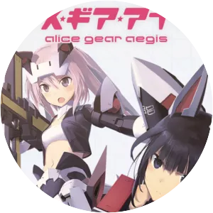 Alice Gear Aegis - Video game