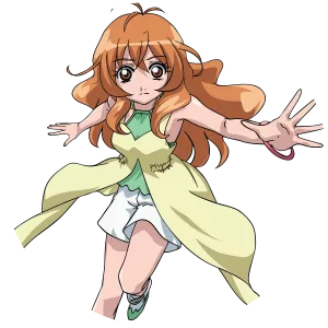 Alice Gehabich - Fictional character