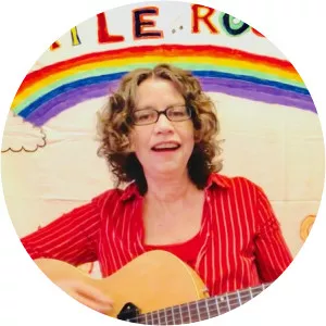 alice genese karyn kuhl - Musical artist