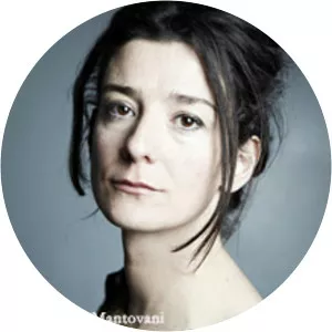 Alice Géraud photograph