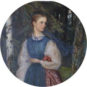 Alice Gertrude Waugh