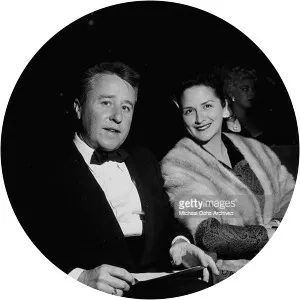 Alice Gobel photograph