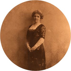 Alice Graham Baker