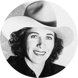 Alice Greenough Orr - Cattle rancher