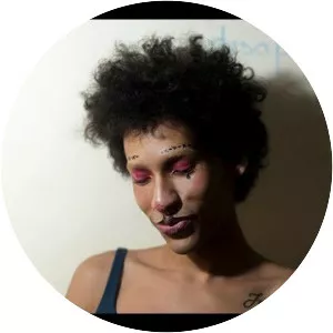 Alice Guél - Musical artist