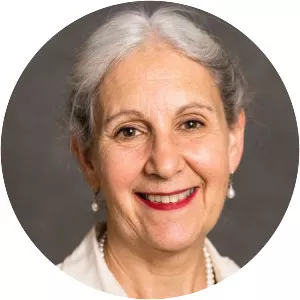Alice H. Lichtenstein - Professor