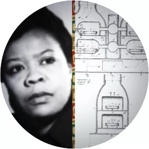 Alice H. Parker - Inventor