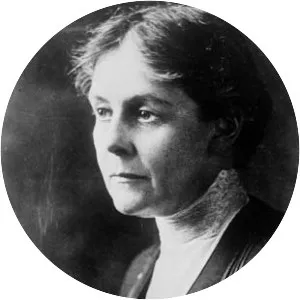 Alice Hamilton