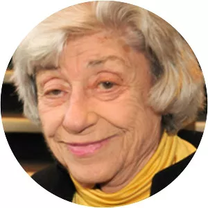 Alice Hammerstein Mathias