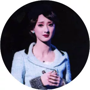 Alice Hanakage - Actress