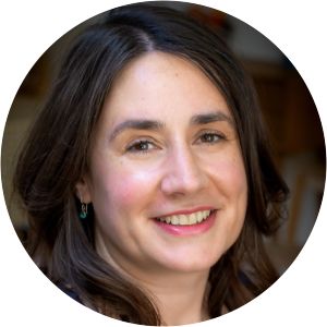 Alice Hemming - Writer