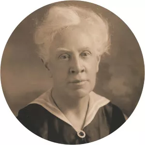 Alice Henry