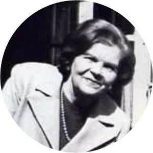 Alice Herdan-Zuckmayer