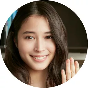 Alice Hirose - Japanese actress