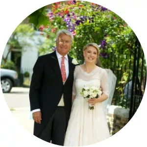 Alice Holland photograph