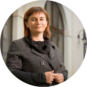 Alice Holubová Musician - Musical artist