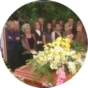 Alice Horton - Fictional character