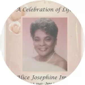 Alice Imes - Engineer