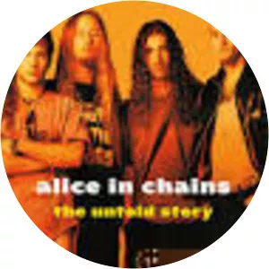 Alice in Chains: The Untold Story