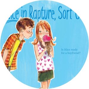 Alice in Rapture, Sort of