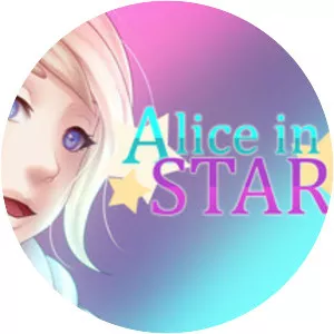 Alice in Stardom - A Free Idol Visual Novel - Video game