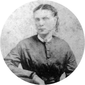 Alice Jane McKey