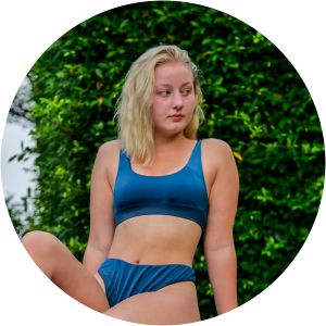 Alice Janebrink photograph