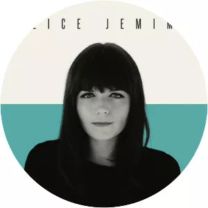 Alice Jemima - Musical artist