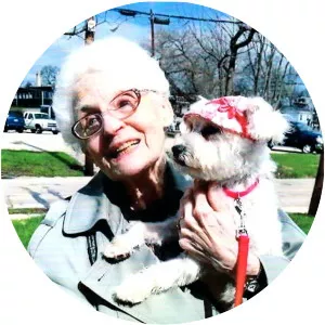 Alice Joyce Davidson photograph