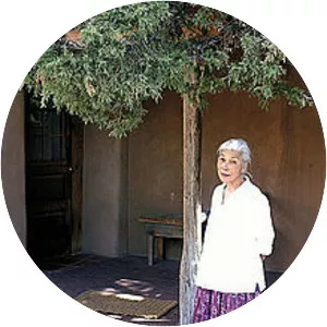 Alice Kagawa Parrott