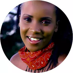 Alice Kamande - Musical artist