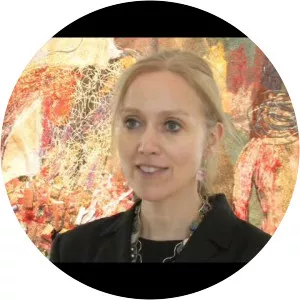 Alice Kettle - Artist