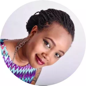 Alice Kimanzi - Musical artist