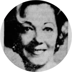 Alice King Kleberg - 