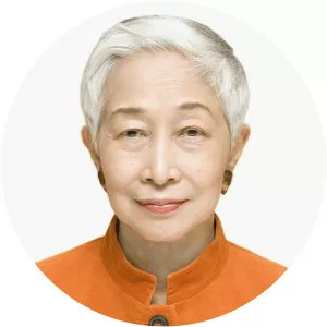 Alice King - Japanese activist