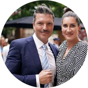 Alice Kruger photograph